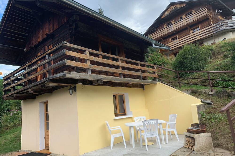 Chalet - Chatel in Châtel, Les Portes du Soleil