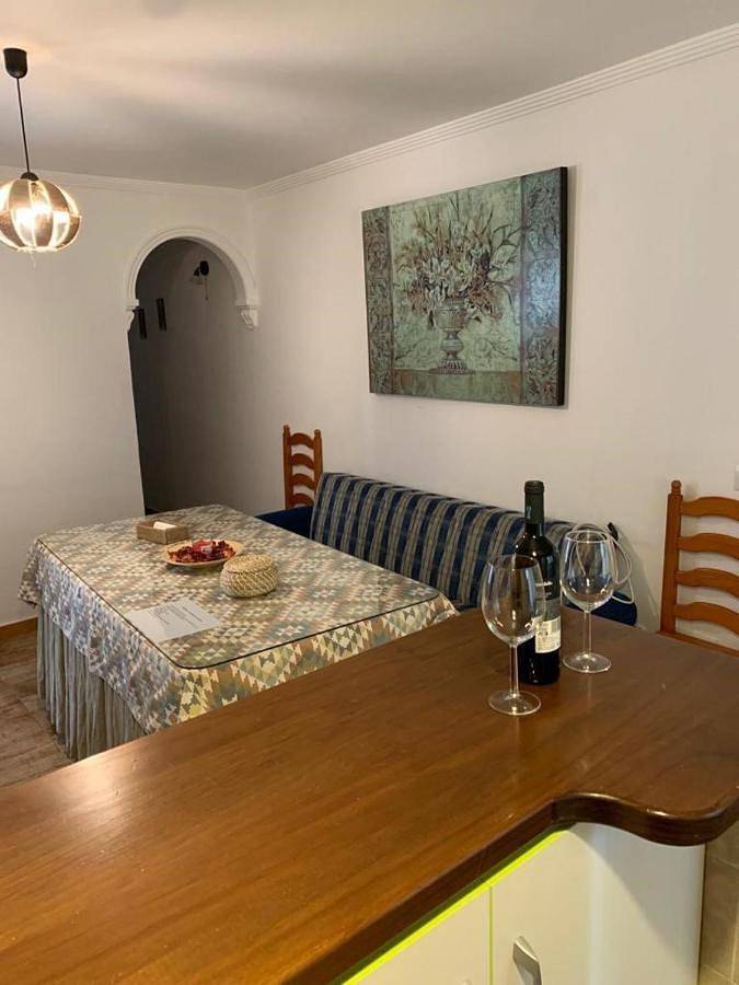 Casa rural para 4 personas en Grazalema - 2