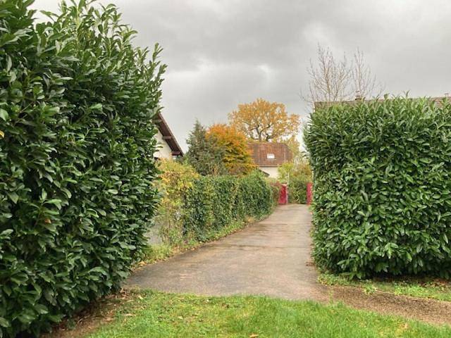 Location de vacances pour 6 personnes, avec jardin et terrasse à Brunoy - 2