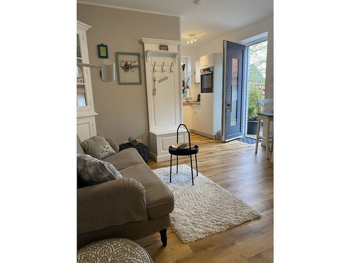 Ferienhaus für 2 Personen, mit Terrasse in Scharbeutz - 2