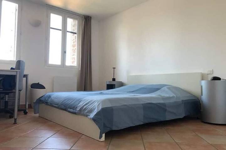 Entire apartment, Accommodation in a Bastide with a beautiful swimming pool and a large terrace in Le Cannet-des-Maures, Draguignan region