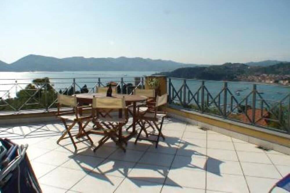 Sky & Elephant - A property Unique in Lerici, Lerici Gemeinde