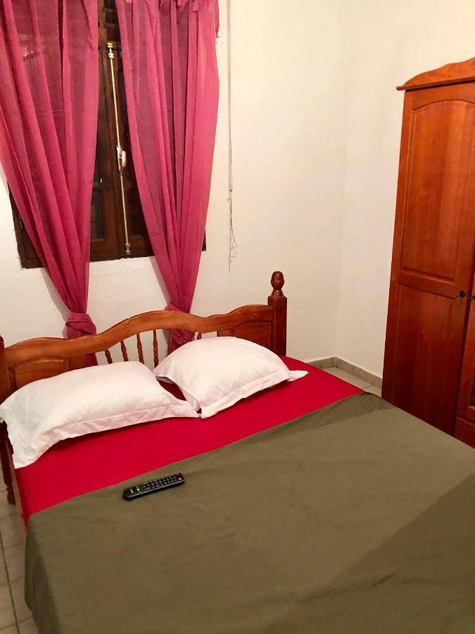 Maison d’hôte pour 2 personnes, avec vue et jardin, animaux acceptés à Le Gosier - 2