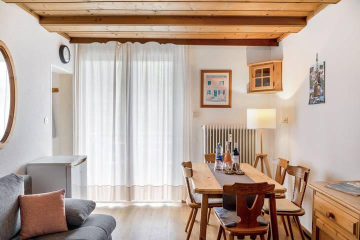Ferienwohnung für 6 Personen, mit Balkon in Seefeld in Tirol - 2