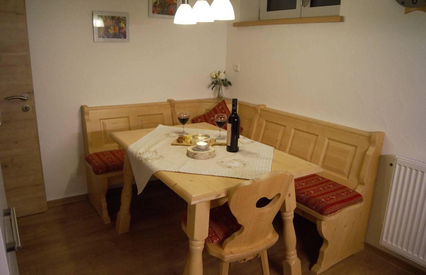 Ferienwohnung, foto 12