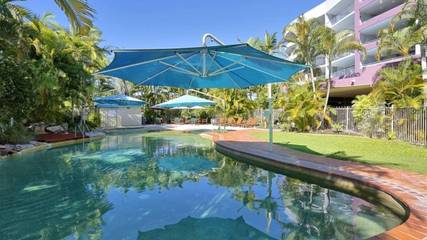 Holiday Apartment for 4 People in Hervey Bay, Fraser Coast, Photo 3