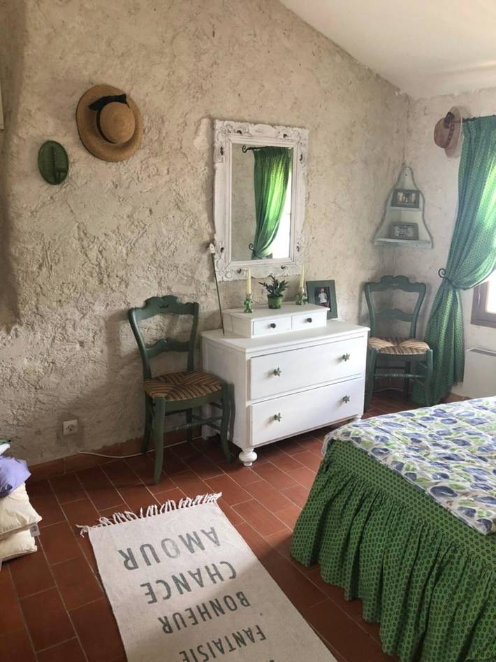 Location de vacances pour 7 personnes, avec vue à Baudinard-sur-Verdon - 3
