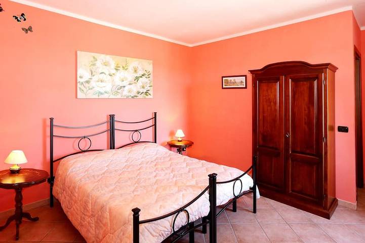 Agriturismo für 5 Personen, mit Garten in Norditalien - 4