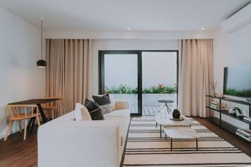 Vakantieappartement voor 2 Personen in São Martinho, Madeira, Afbeelding 1