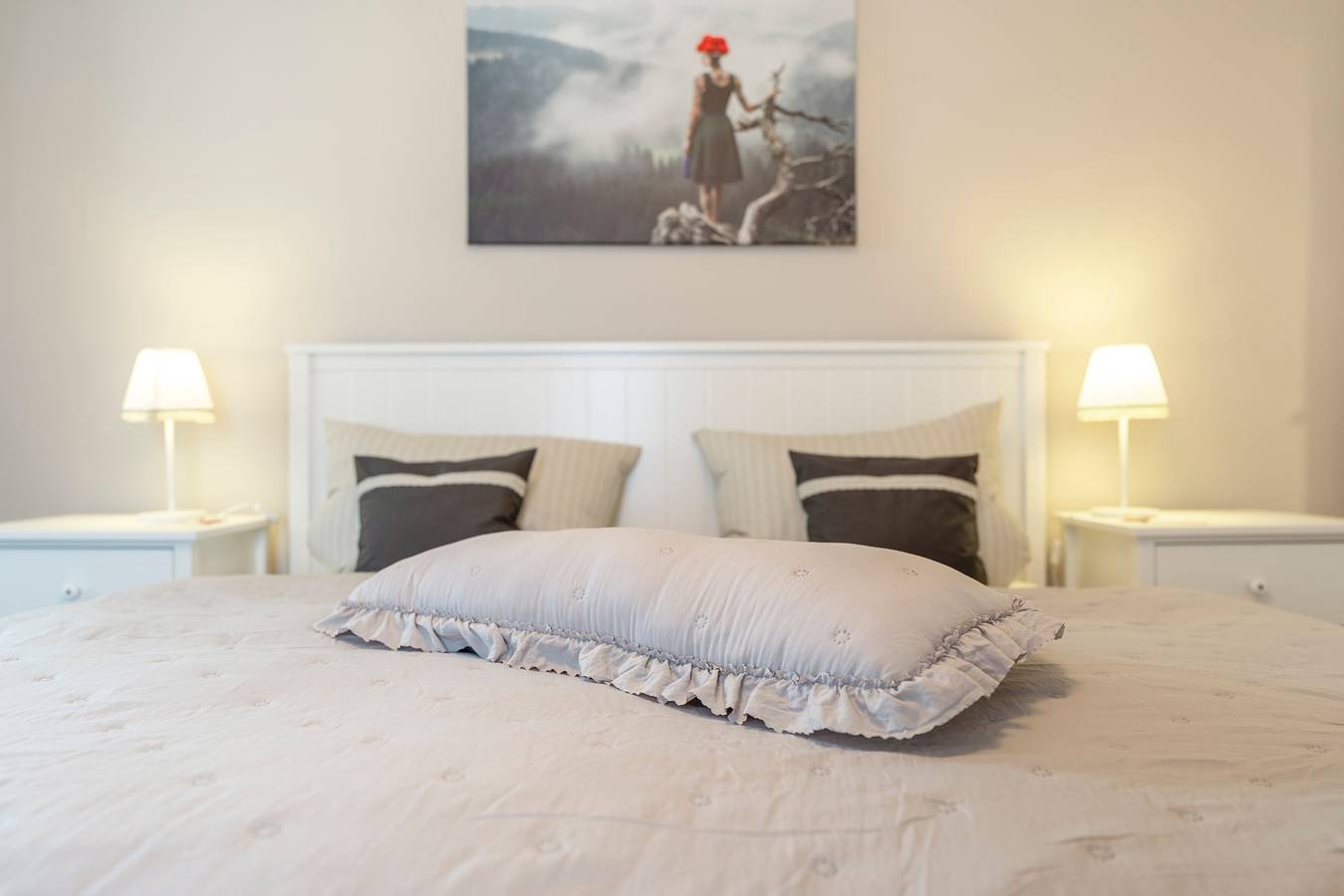 Ganze Wohnung, Ferienwohnung „Schwarzwaldtani – Städtle 2“ in Bühl in Bühl-Bühlertal (Baden-Württemberg), Bühl