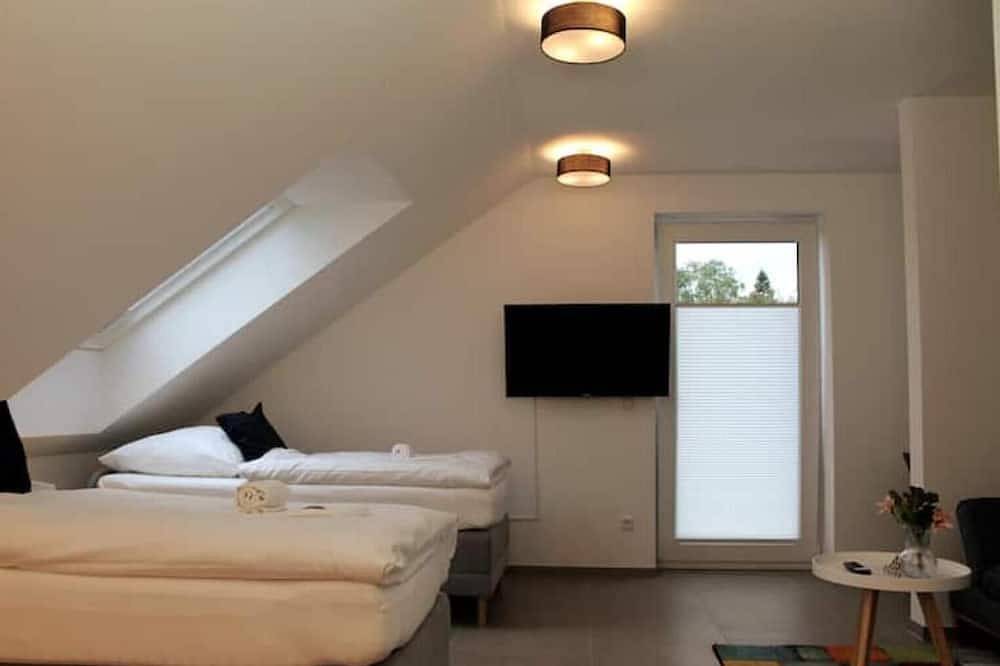 Ganze Wohnung, Hama Design Homes - Paderhimmel in Paderborn, Nordrhein-Westfalen