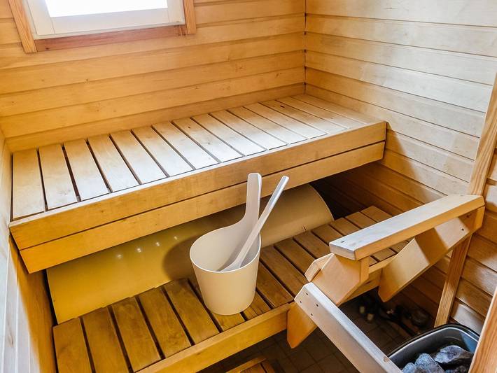 Location de vacances pour 4 personnes à Sirkka - 4