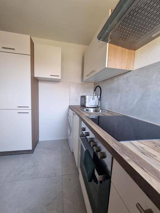 Gîte pour 2 personnes à Neudorf - 3