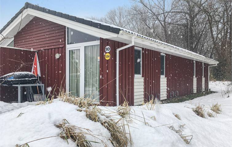 Ferienwohnung für 2 Personen, mit Garten und Terrasse in der Lübecker Bucht - 3