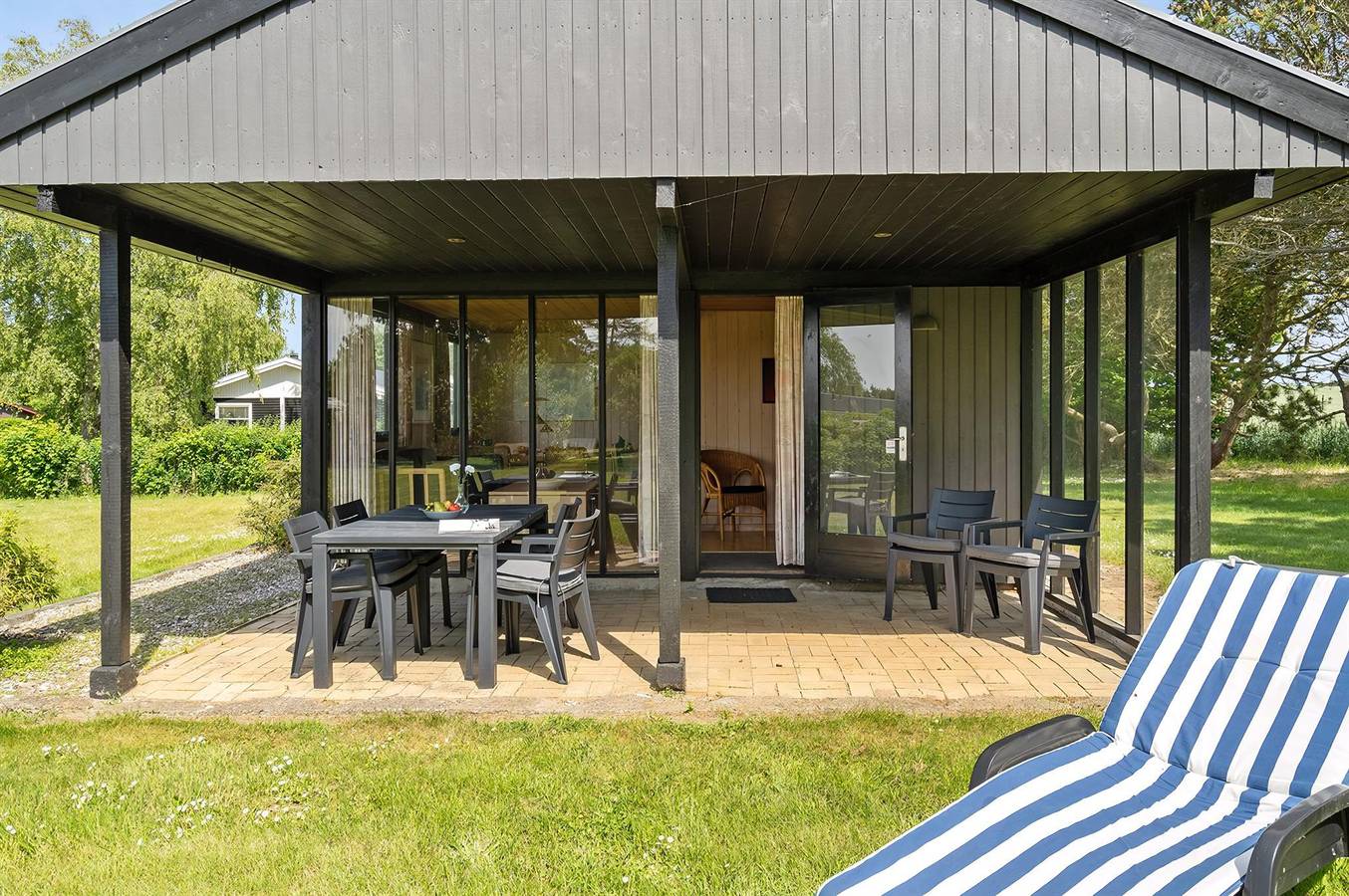 3 bedroom pet friendly home in Bogense in Skåstrup Strand, Little Belt