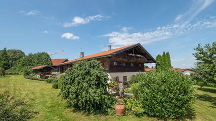 Ferienwohnung für 4 Personen in Obing, Landkreis Traunstein, Bild 2