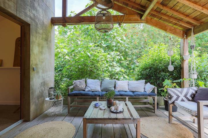 Location de vacances pour 6 personnes, avec Jardin dans Binic-Étables-sur-Mer - 3