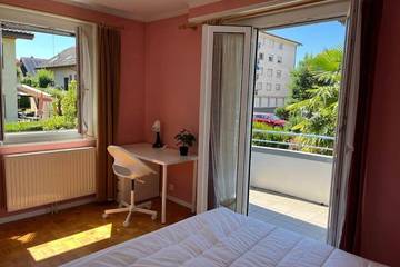 Vacation House for 9 Guests in Ecublens, District de l'Ouest lausannois, Picture 2