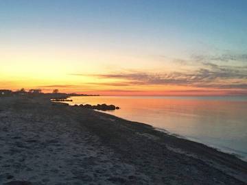 Ferieudlejning til 8 Personer i Hasmark Strand, Nordfyn, Billede 2