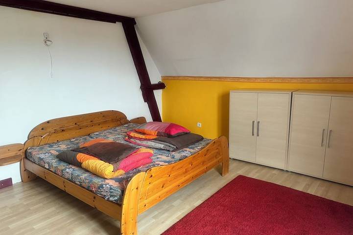 Ferienhaus für 5 Personen, mit Haustier in Überlingen - 2