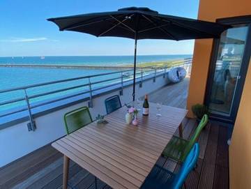 Ferienwohnung für 4 Personen in Olpenitz, Kappeln, Bild 3