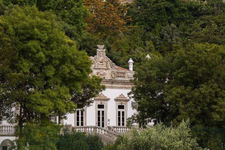 Hotel para 2 pessoas, com sauna e jardim e ainda piscina em Coimbra