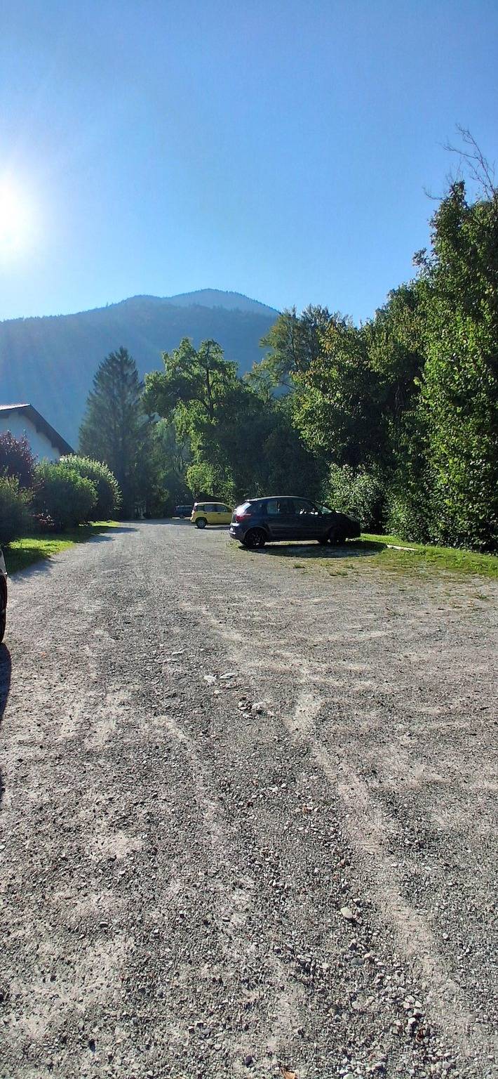 Ganze Ferienwohnung, Apartment Bergnest - Apartment Bergnest, 38qm, für Ihren gemütlichen Urlaub in Schleching, Bayerische Alpen