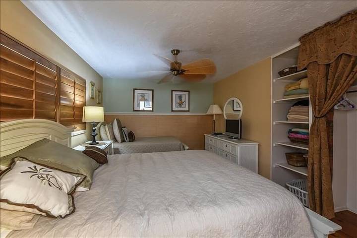 Villa for 5 people in Siesta Key