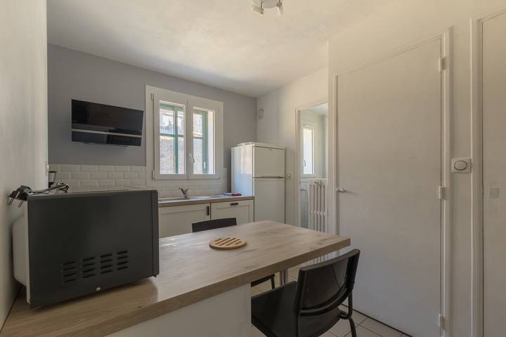 Gîte pour 5 personnes dans Lac de Serre-Ponçon - 4