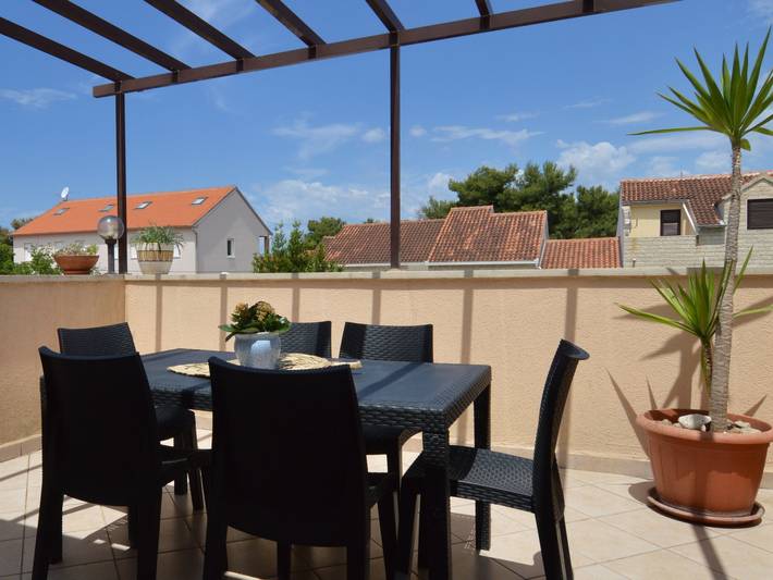 Apartamento entero, Mira in Mirca, Supetar