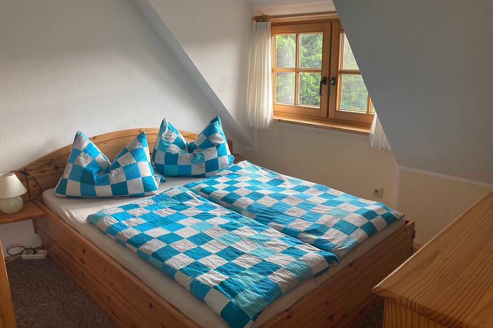 Apartamento entero, Casa de vacaciones Butje - Apartamento 2 oeste in Hiddensee, Islas del Mar Báltico