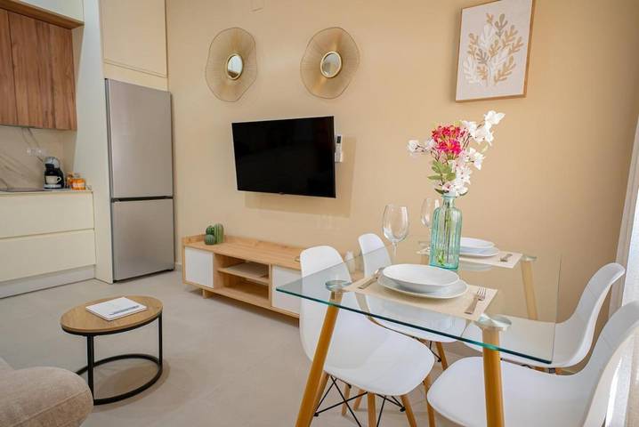 Ferienwohnung für 2 Personen - 1