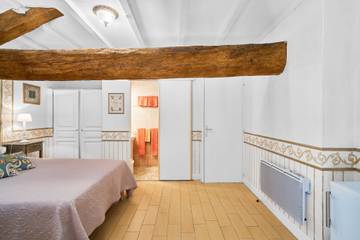 Chambre D’hôte pour 2 Personnes dans Saint-Sulpice-de-Roumagnac, Périgord Vert, Photo 4