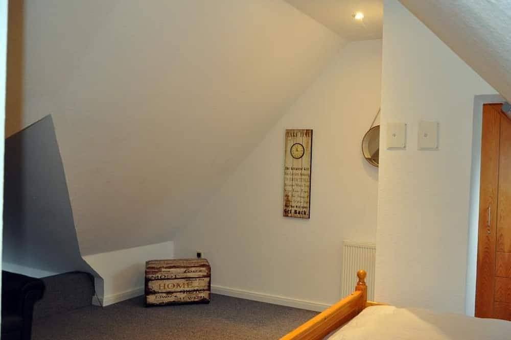 Ganze Wohnung, Ferienwohnung im Bad 74 Nr. 05 - Ferienwohnungen im Bad 74 in St. Peter-Bad, St. Peter-Ording