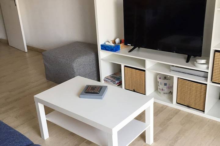 Gîte pour 3 personnes, avec balcon dans Port de Sanary sur Mer - 4