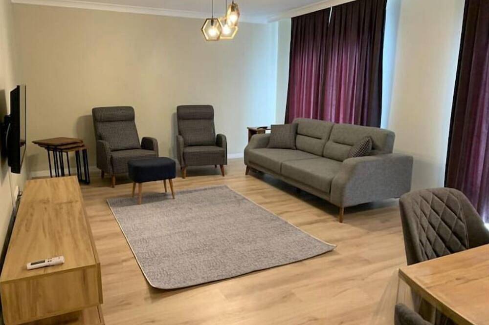 Ganze Wohnung, Modern Flat #1 in Istanbul, Marmararegion