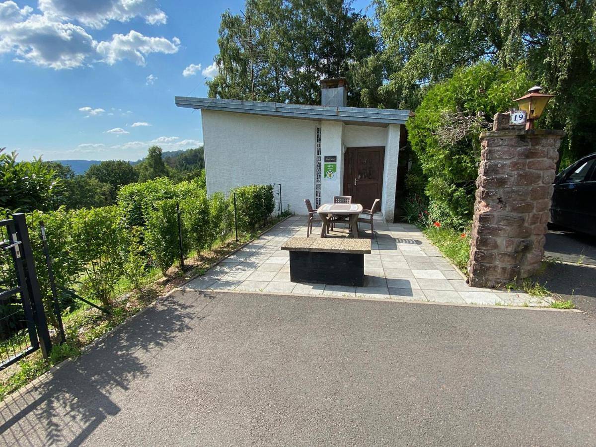 Two-Bedroom House in Dabo, Sarrebourg