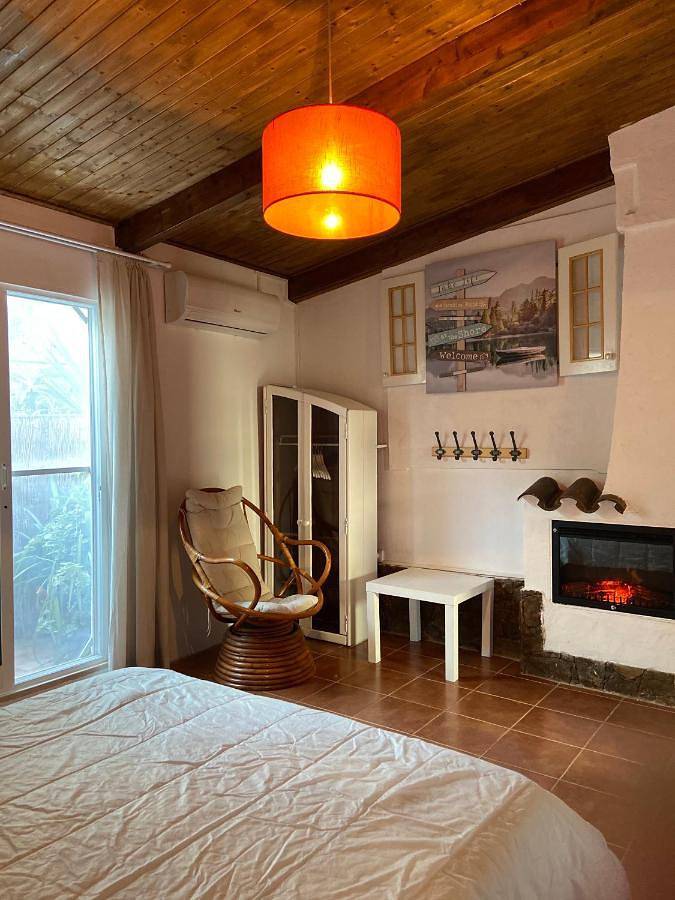 Casa rural para 4 personas, con Balcón y Terraza además de Jardín y Vistas en Olhão - 2