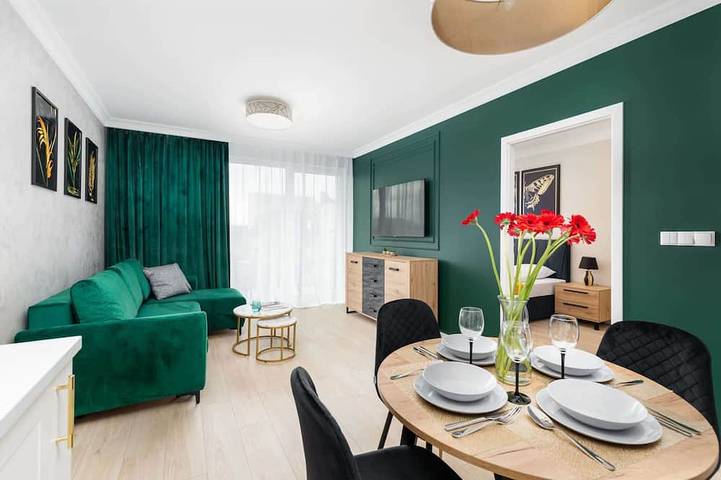 Ferienwohnung für 4 Personen - 1