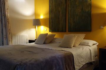 Casa Rural para 2 Personas en Braojos de la Sierra, Provincia de Madrid, Foto 2
