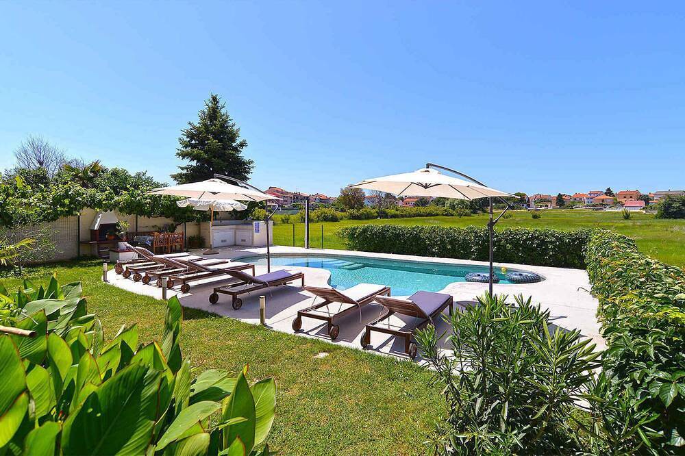 Appartamento vacanze a Costa meridionale dell´Istria a partire da 130€ a notte