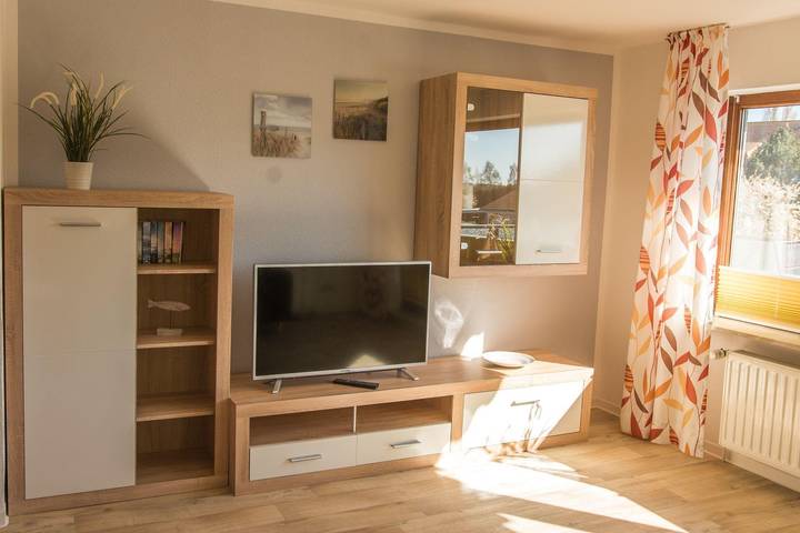 Ganze Ferienwohnung, Silbermöwe in Dahme, Ostholstein