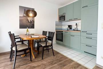 Ferienwohnung für 4 Personen in Duhnen, Cuxhaven, Bild 3