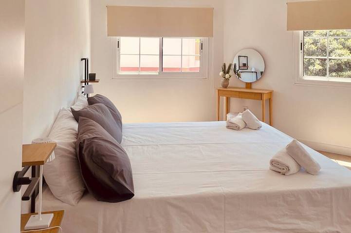 Apartamento entero, Click&Guest - Doctoral Urbana 2 in Vecindario, Santa Lucía de Tirajana