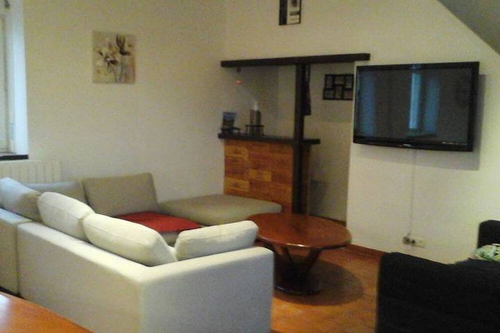 Gîte pour 6 personnes, avec jardin et terrasse à Lézignan-Corbières - 2