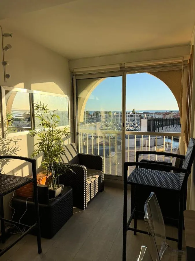 Apartamento de vacaciones para 4 personas, con vistas, Se admiten mascotas - 1