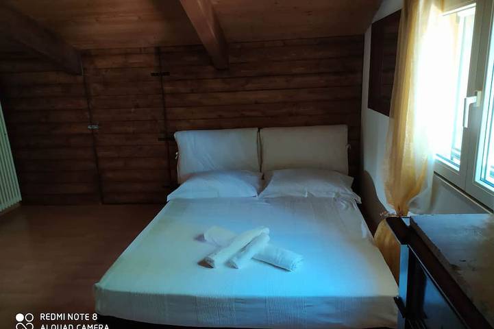 Ferienhaus für 9 Personen, mit Garten und Whirlpool in Rimini - 2