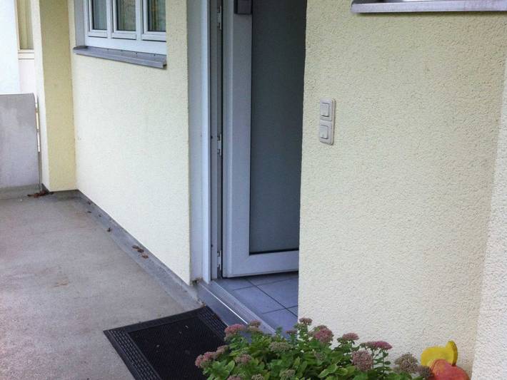 Ferienwohnung für 3 Personen, mit Balkon und Terrasse sowie Seeblick in Waldeck - 2