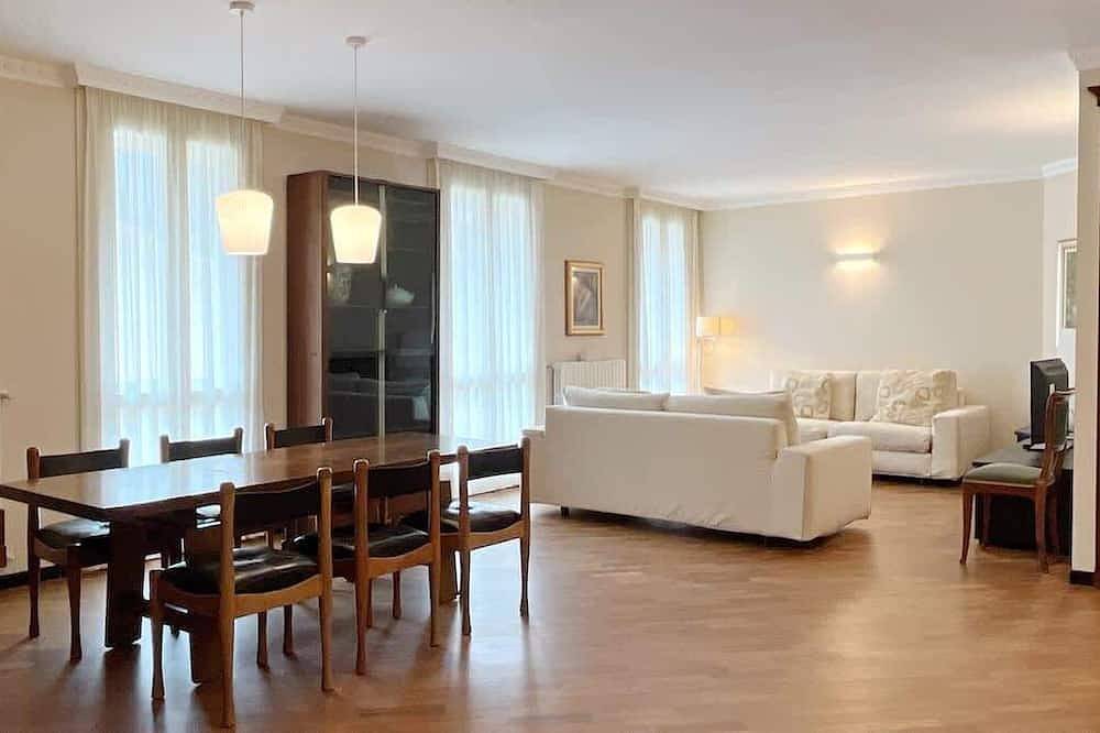 Ganze Wohnung, Casa Fiore - Affitti Brevi Italia in Lecco, Westliche Bergamo-Alpen