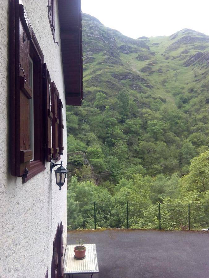 Location de vacances pour 8 personnes, avec vue et jardin, animaux acceptés à Valcarlos - 4